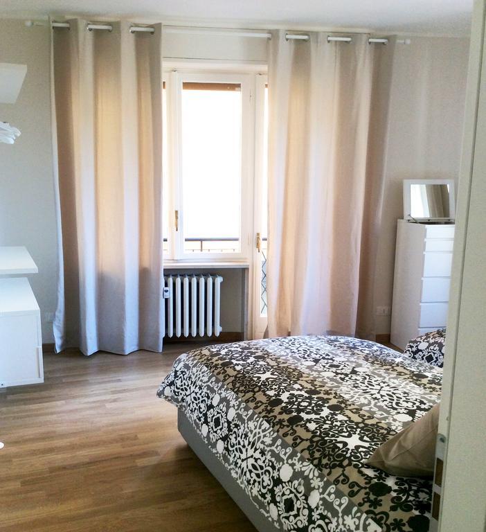 Lilly Rose Apartment Alba  Exteriör bild