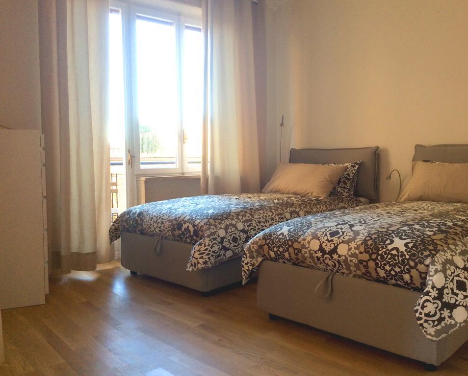 Lilly Rose Apartment Alba  Exteriör bild