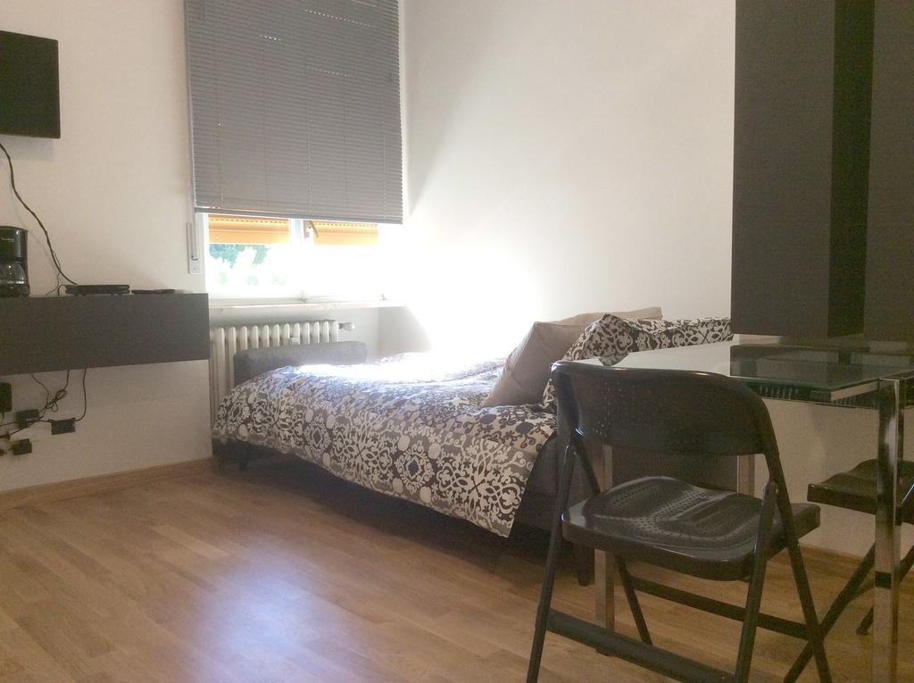 Lilly Rose Apartment Alba  Exteriör bild